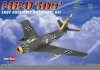 Hobby Boss 80259 F-86F-40 Sabre (1:72)